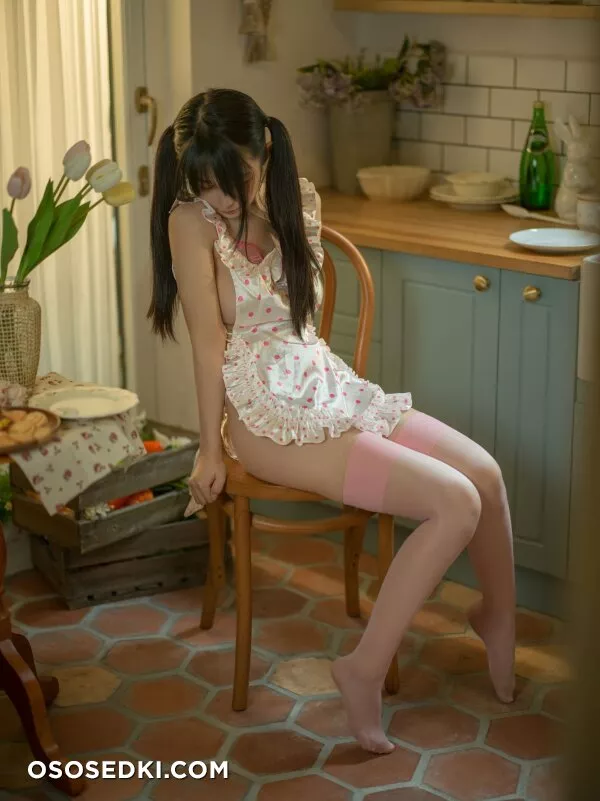 桜井宁宁 围裙厨房 - Photo 76