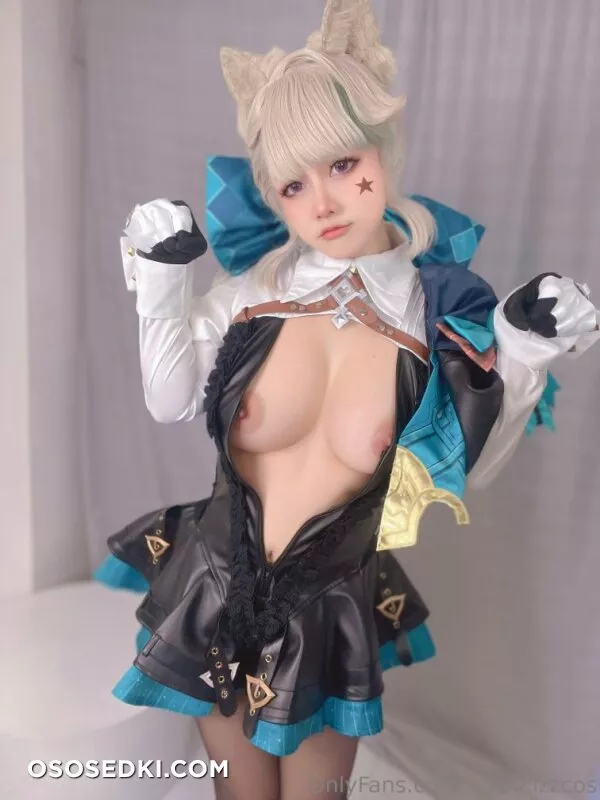 Nookkiizz - Lynette (Genshin Impact) - Photo 2