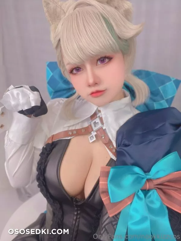 Nookkiizz - Lynette (Genshin Impact) - Photo 15