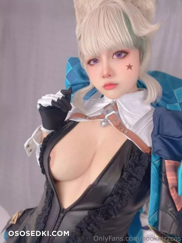 Nookkiizz - Lynette (Genshin Impact) - Photo 16