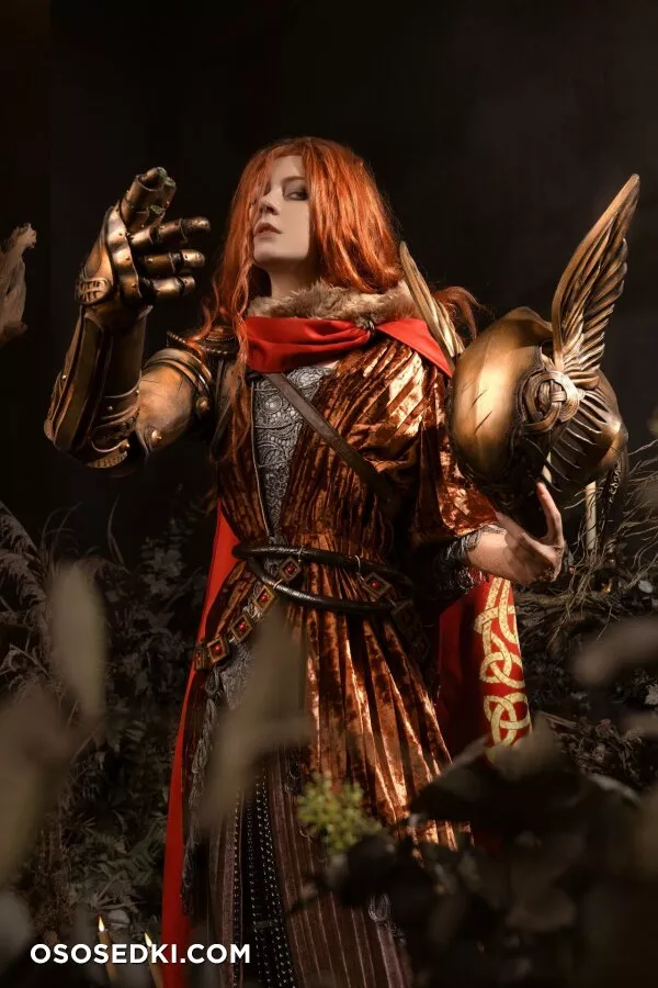 Mik Allen - Malenia - Elden Ring - Photo 32