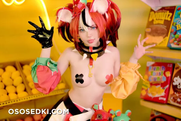 Zinieq - Hakos Baelz - Hololive - Photo 10