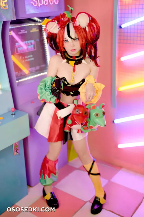 Zinieq - Hakos Baelz - Hololive - Photo 26