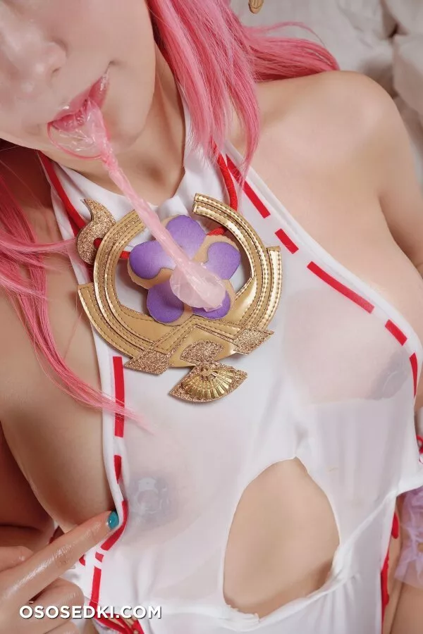 Ringo Mitsuki - Yae Miko - Genshin Impact - Photo 36