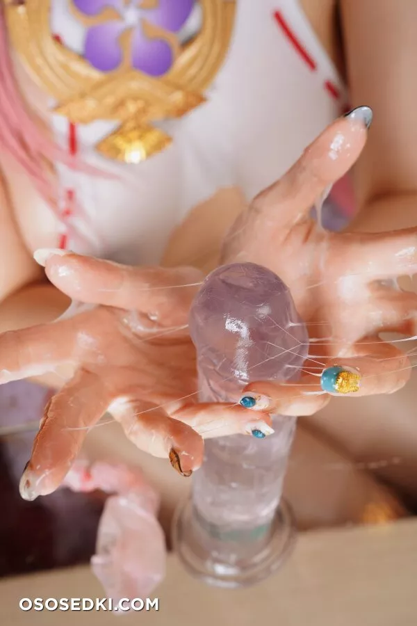 Ringo Mitsuki - Yae Miko - Genshin Impact - Photo 58