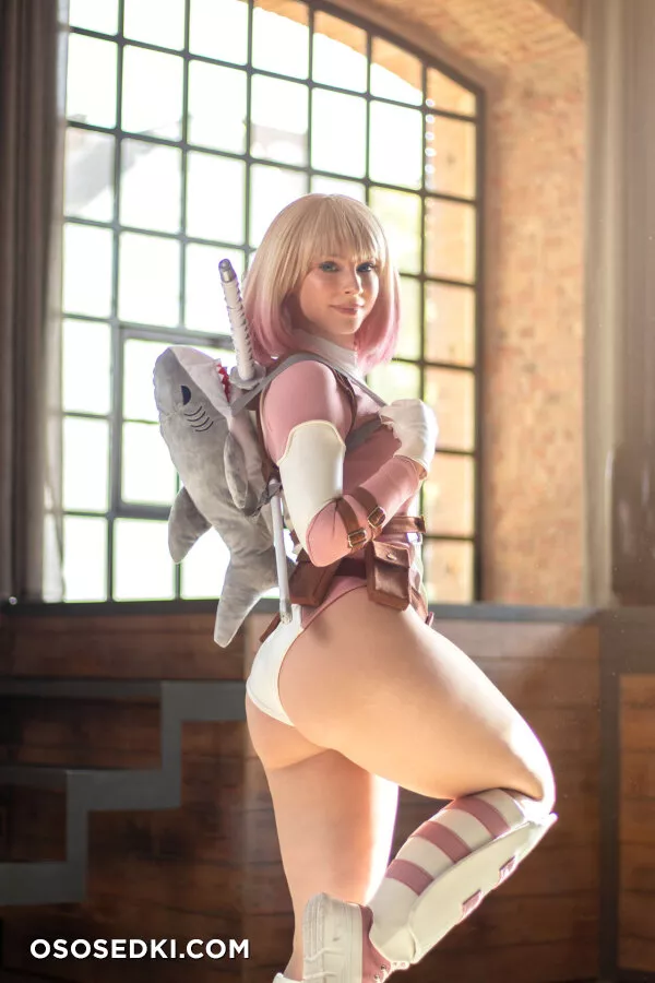 Enji Night - Gwenpool - Deadpool - Photo 5