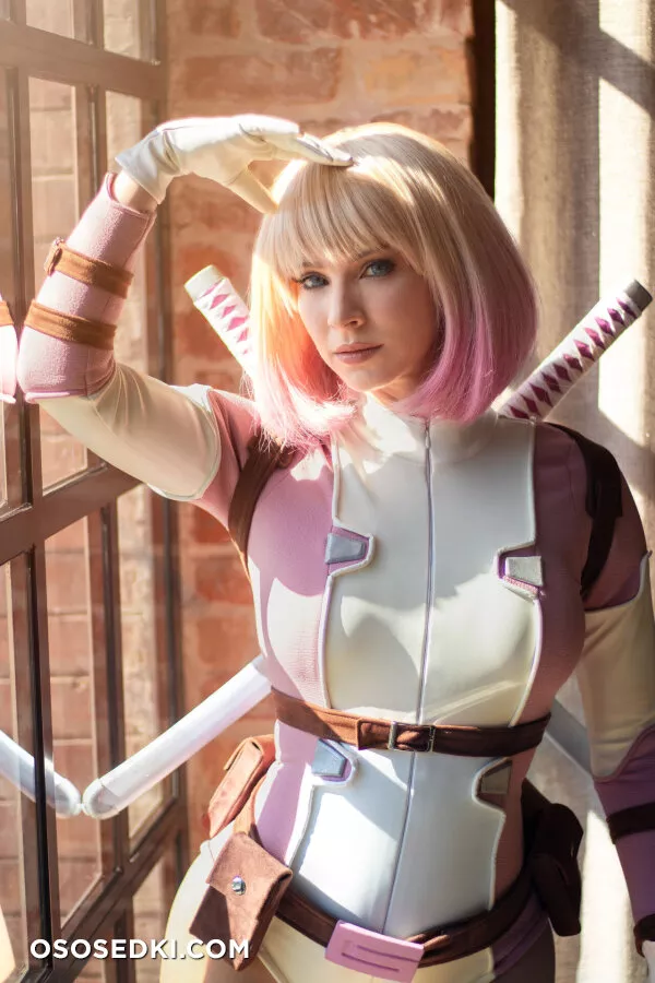 Enji Night - Gwenpool - Deadpool - Photo 7