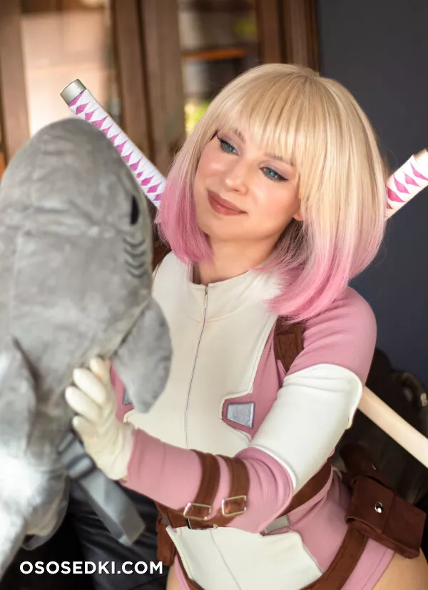 Enji Night - Gwenpool - Deadpool - Photo 9