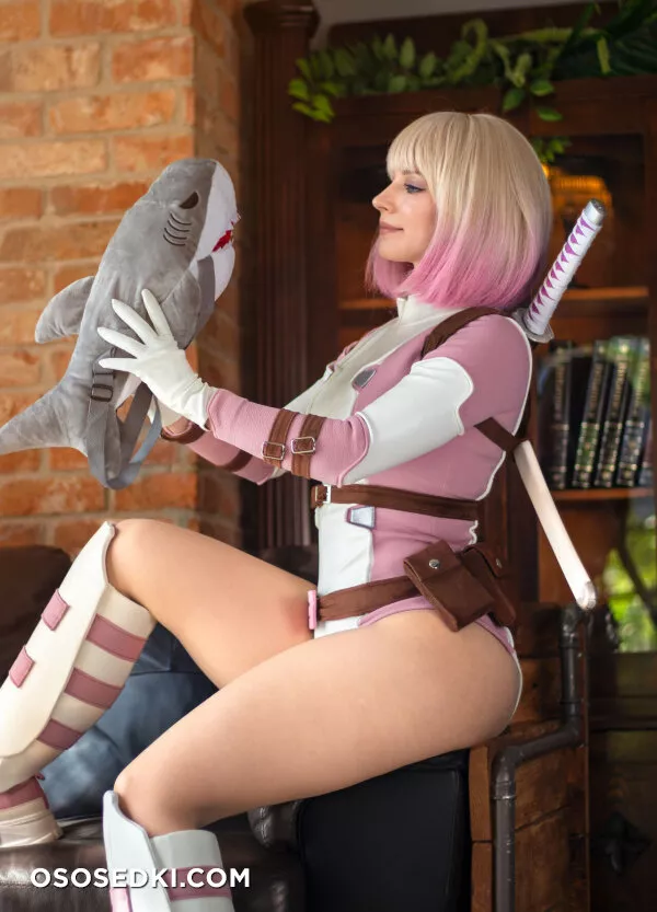 Enji Night - Gwenpool - Deadpool - Photo 10