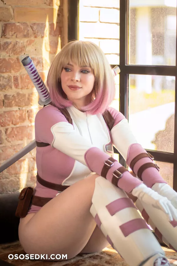 Enji Night - Gwenpool - Deadpool - Photo 14