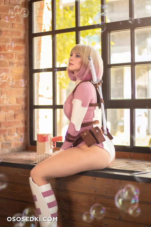 Enji Night - Gwenpool - Deadpool - Photo 18