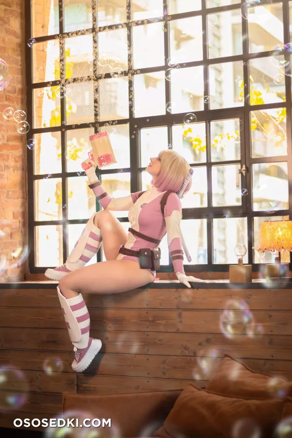 Enji Night - Gwenpool - Deadpool - Photo 19