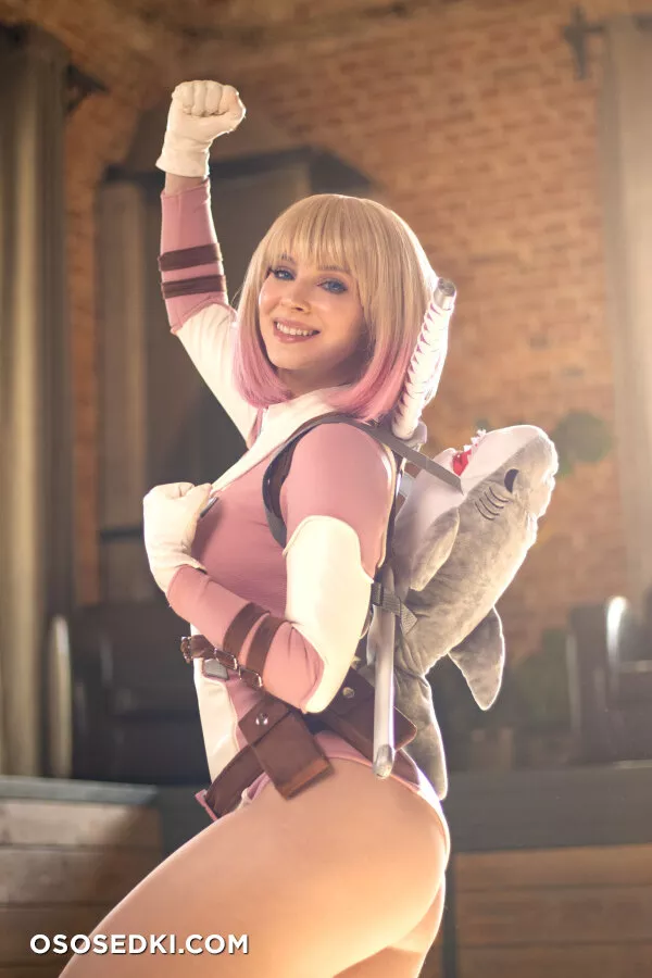 Enji Night - Gwenpool - Deadpool - Photo 32