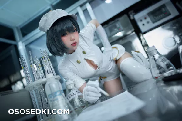 Zinieq - Aether Foundation Employee - Pokemon | Pocket Monsters - Photo 3