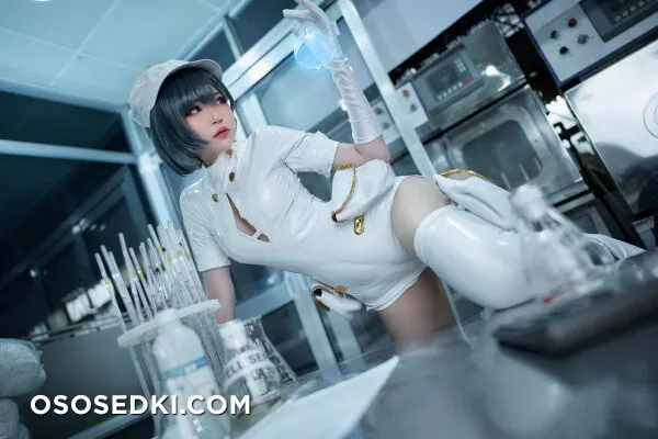 Zinieq - Aether Foundation Employee - Pokemon | Pocket Monsters - Photo 4