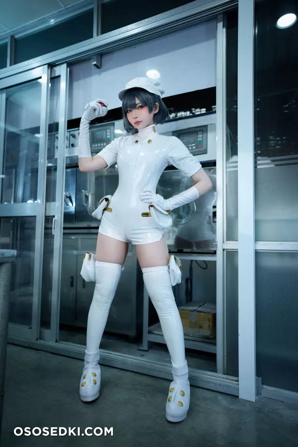 Zinieq - Aether Foundation Employee - Pokemon | Pocket Monsters - Photo 12