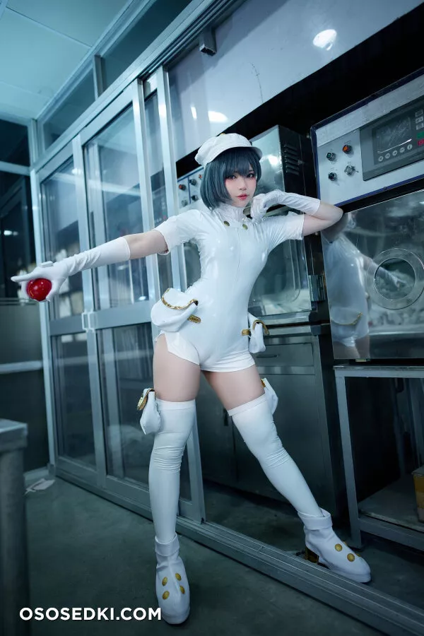 Zinieq - Aether Foundation Employee - Pokemon | Pocket Monsters - Photo 23