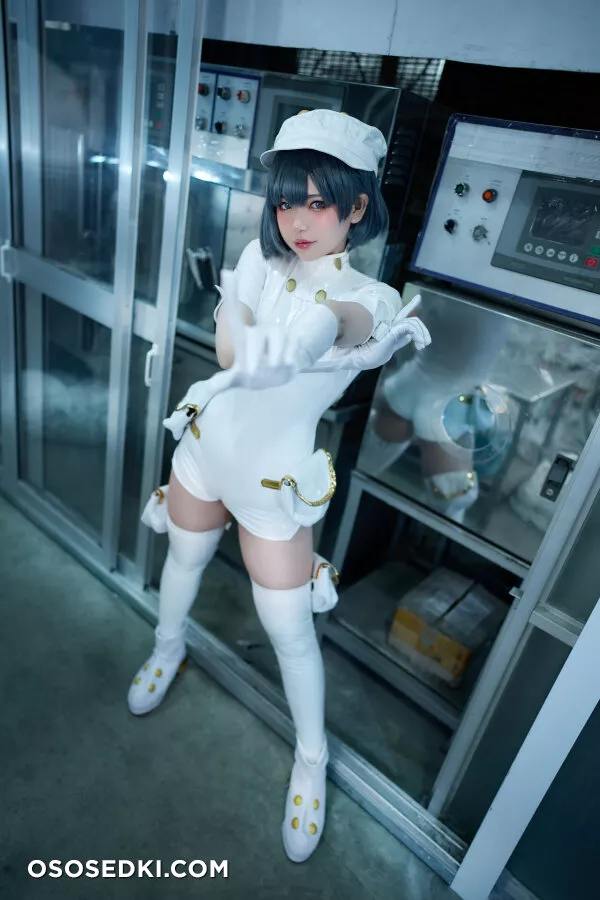 Zinieq - Aether Foundation Employee - Pokemon | Pocket Monsters - Photo 24