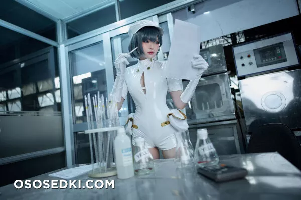 Zinieq - Aether Foundation Employee - Pokemon | Pocket Monsters - Photo 27