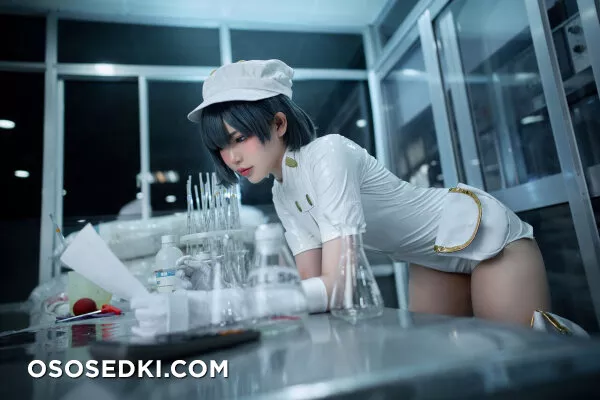 Zinieq - Aether Foundation Employee - Pokemon | Pocket Monsters - Photo 28