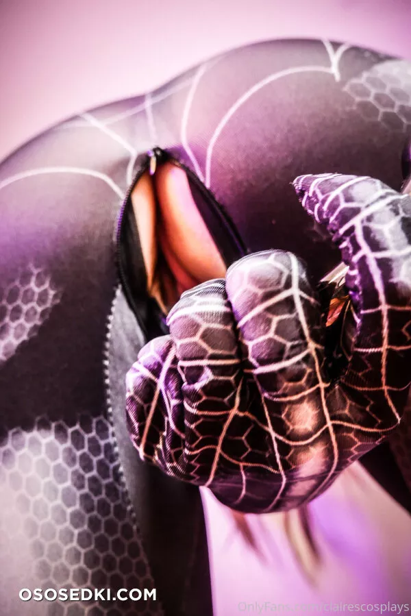 Claires Cosplays - Spider-woman - Spider-man - Photo 16
