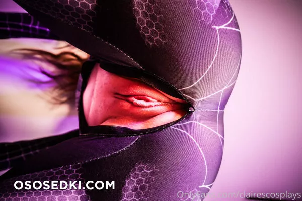 Claires Cosplays - Spider-woman - Spider-man - Photo 24