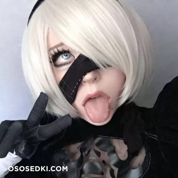 Shinuki - 2b - Nier Automata - Photo 1