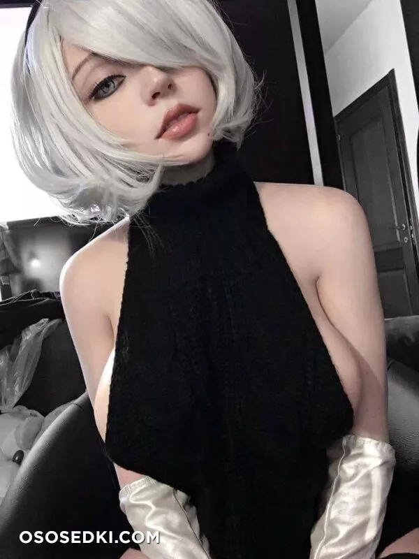 Shinuki - 2b - Nier Automata - Photo 6