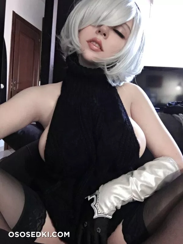 Shinuki - 2b - Nier Automata - Photo 7