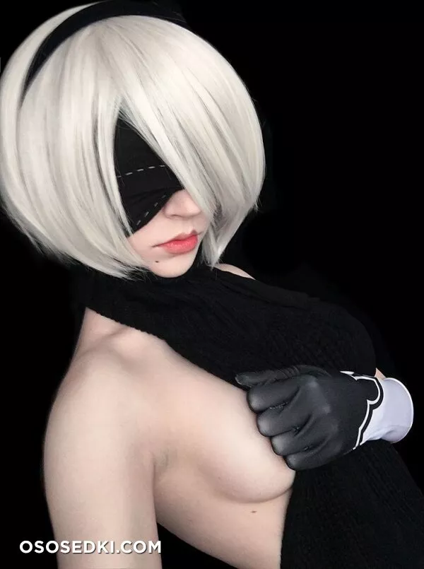 Shinuki - 2b - Nier Automata - Photo 27