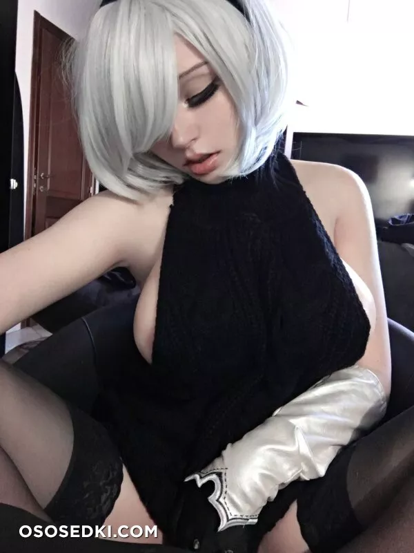 Shinuki - 2b - Nier Automata - Photo 29