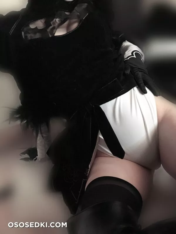 Shinuki - 2b - Nier Automata - Photo 39