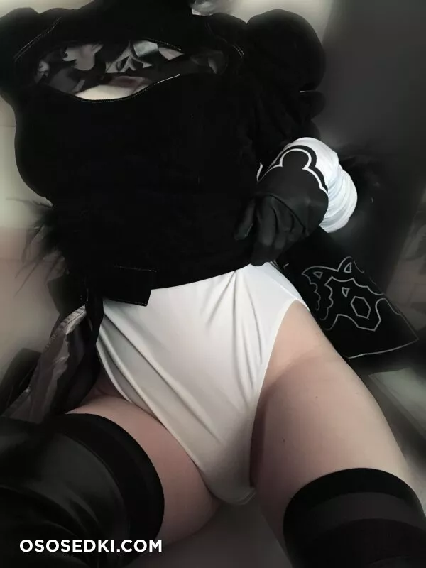 Shinuki - 2b - Nier Automata - Photo 41