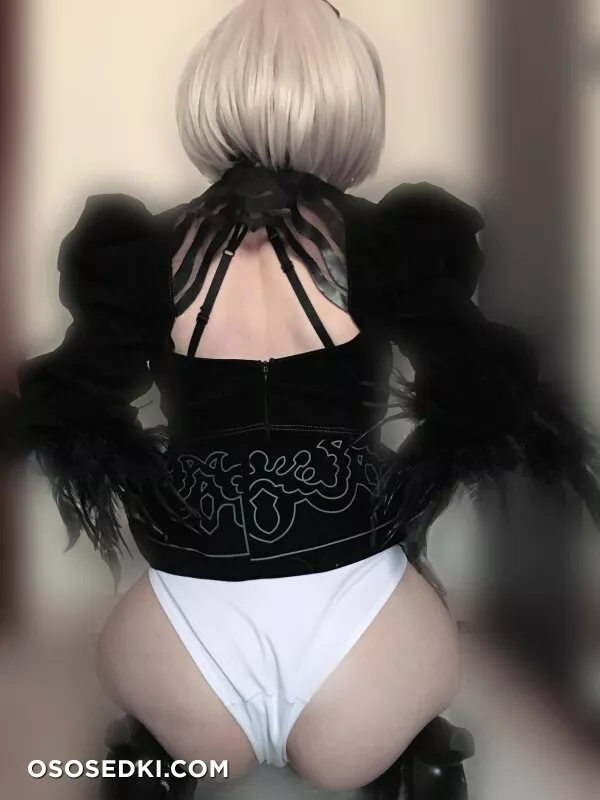 Shinuki - 2b - Nier Automata - Photo 43