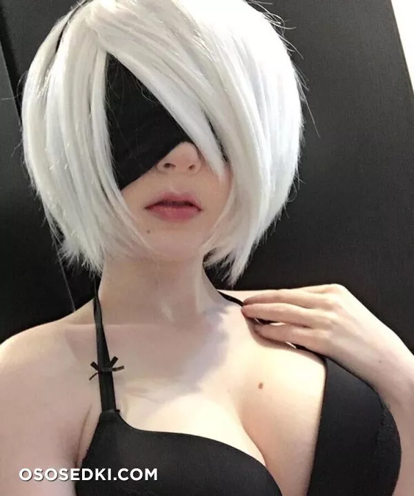 Shinuki - 2b - Nier Automata - Photo 46