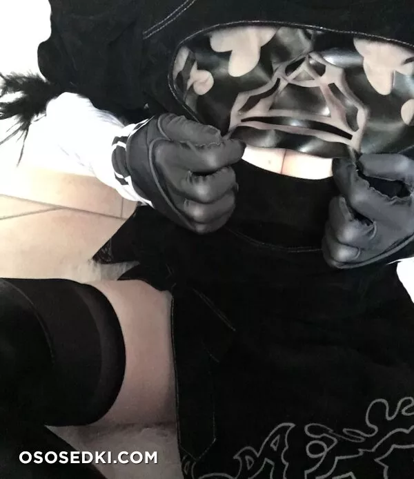 Shinuki - 2b - Nier Automata - Photo 48