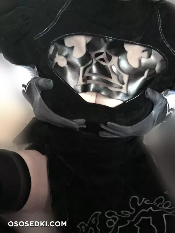 Shinuki - 2b - Nier Automata - Photo 49