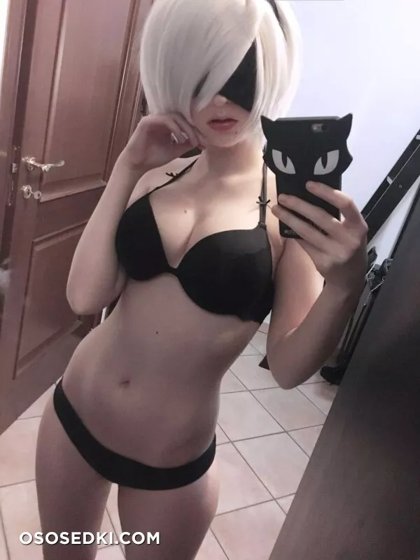 Shinuki - 2b - Nier Automata - Photo 64