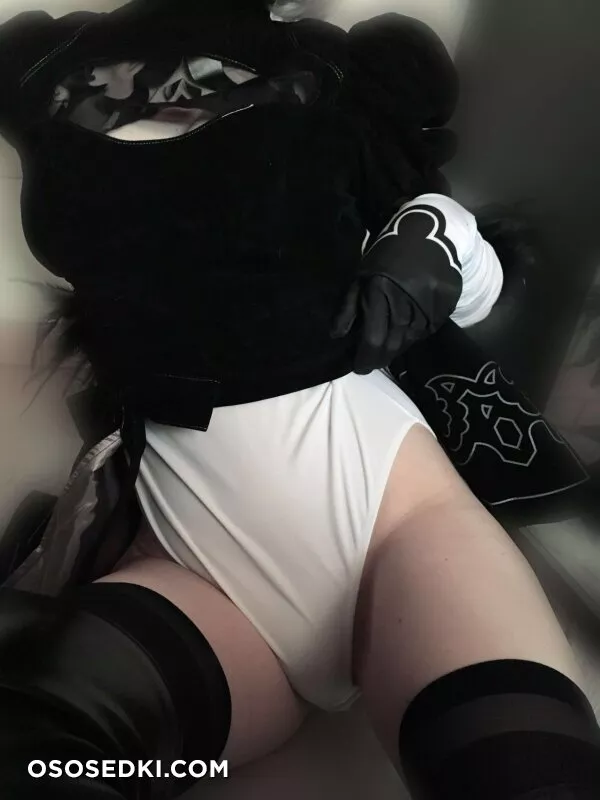 Shinuki - 2b - Nier Automata - Photo 93