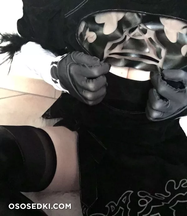 Shinuki - 2b - Nier Automata - Photo 98