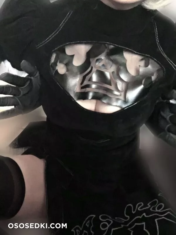 Shinuki - 2b - Nier Automata - Photo 99