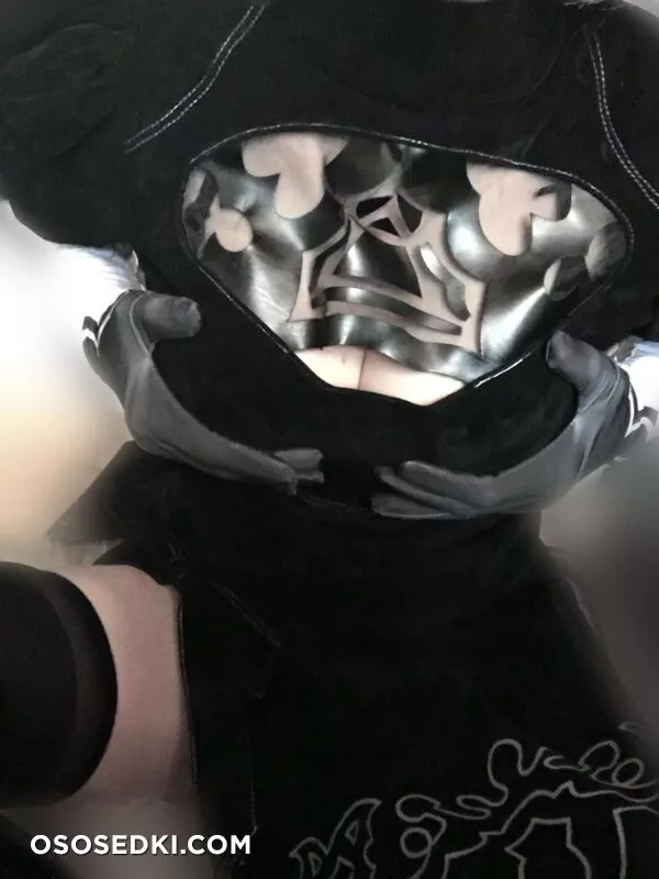 Shinuki - 2b - Nier Automata - Photo 100