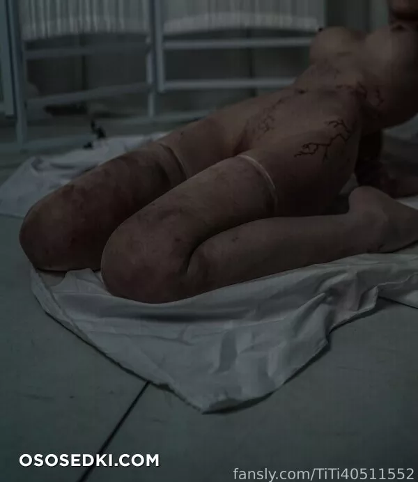 Titi Cosplay - Nurse - Silent Hill - Photo 9