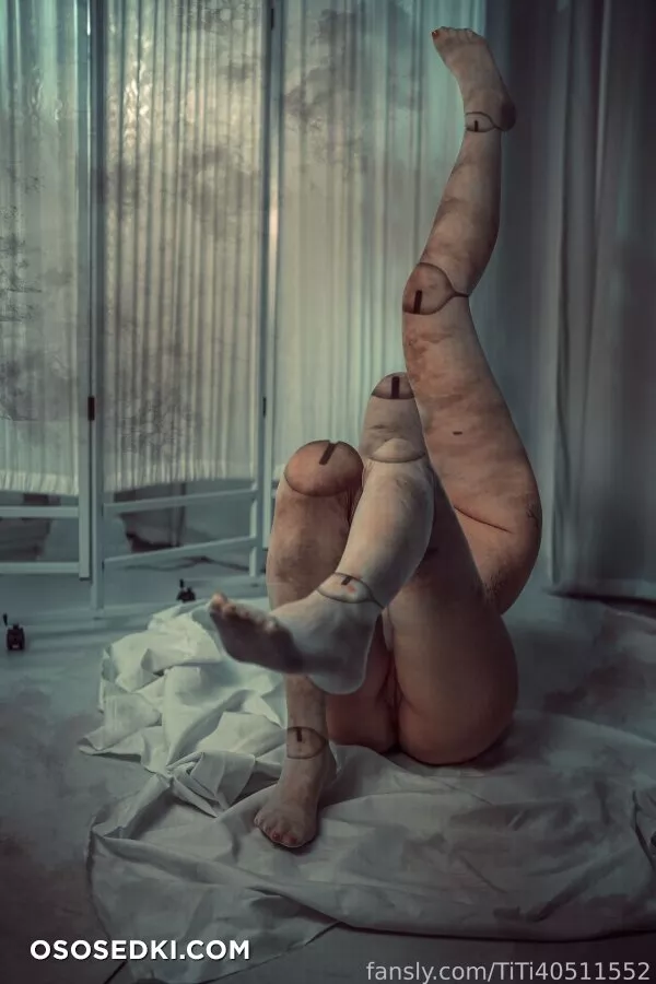 Titi Cosplay - Nurse - Silent Hill - Photo 10