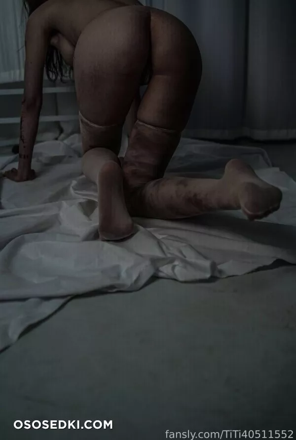 Titi Cosplay - Nurse - Silent Hill - Photo 20