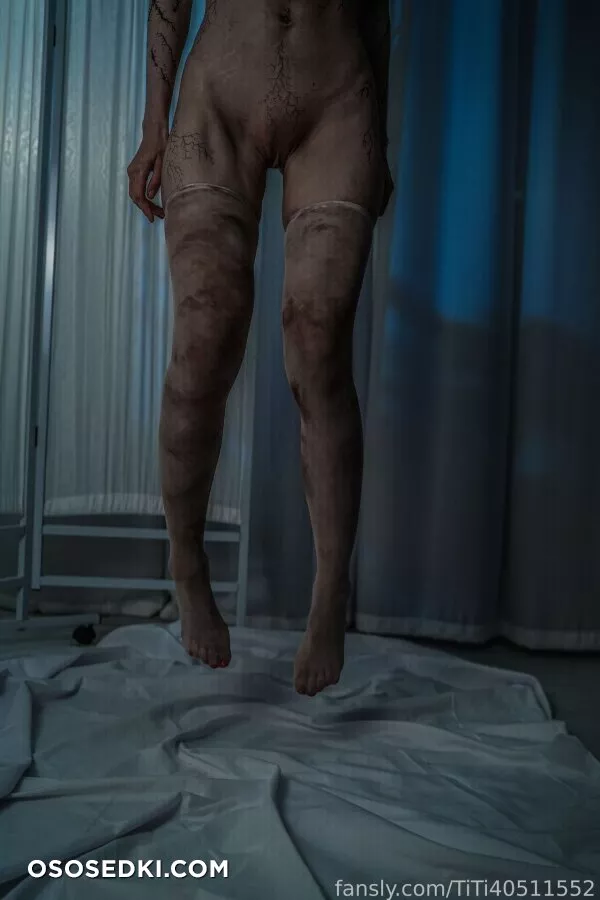 Titi Cosplay - Nurse - Silent Hill - Photo 32
