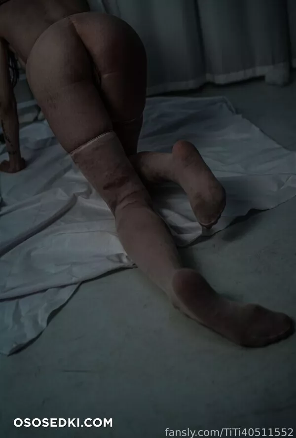 Titi Cosplay - Nurse - Silent Hill - Photo 53