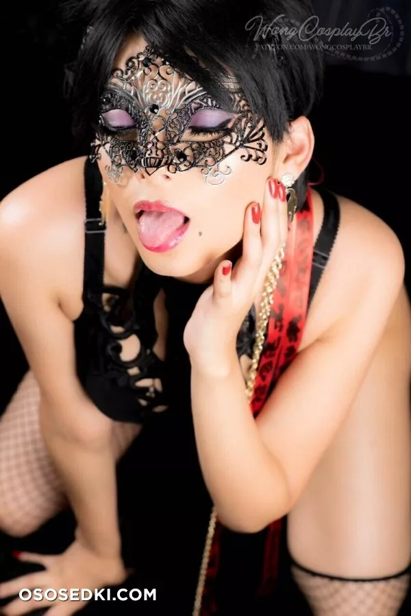 Wongcosplaybr - Bayonetta - Bayonetta - Photo 7