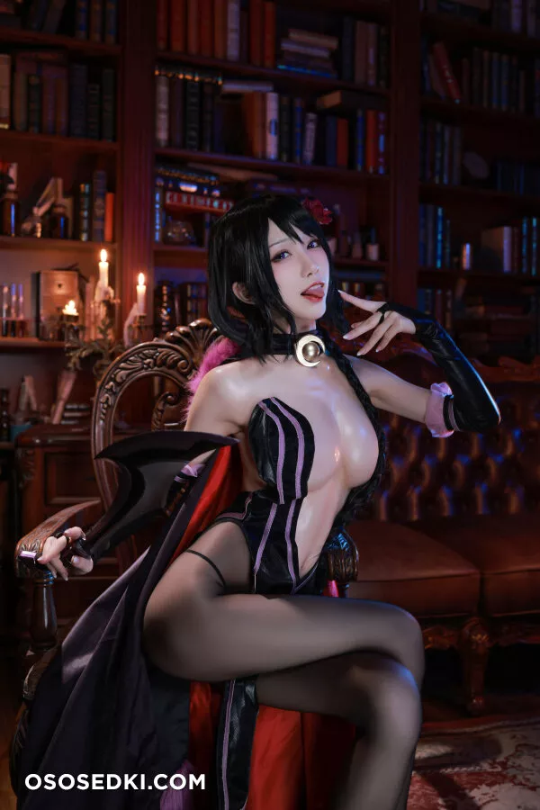 Aqua Area - Elsa Granhiert - Re Zero Kara Hajimeru Isekai Seikatsu - Photo 1