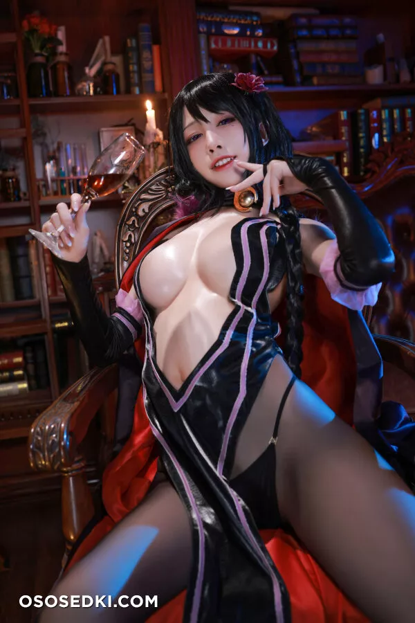 Aqua Area - Elsa Granhiert - Re Zero Kara Hajimeru Isekai Seikatsu - Photo 7